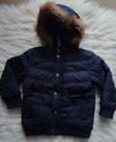 Manteau doudoune garçon Gémo 3 ans