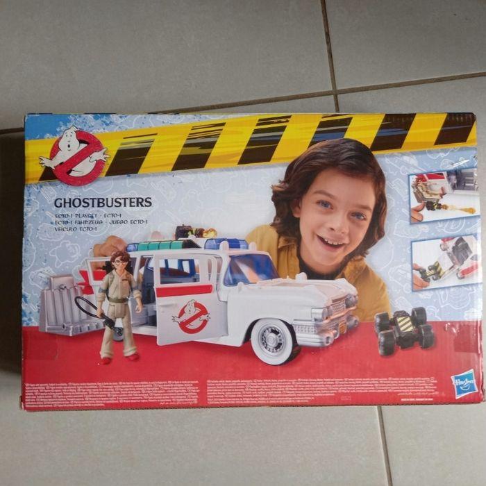 Ghostbusters hasbro - photo numéro 2