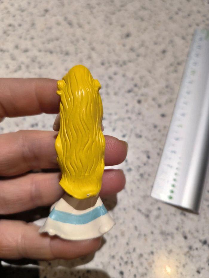 Figurine Falbala dans Obélix et Astérix en plastique - photo numéro 3