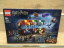 Lego Harry Potter 76399 - La malle magique de Poudlard