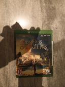 Assasins creed origins xbox one