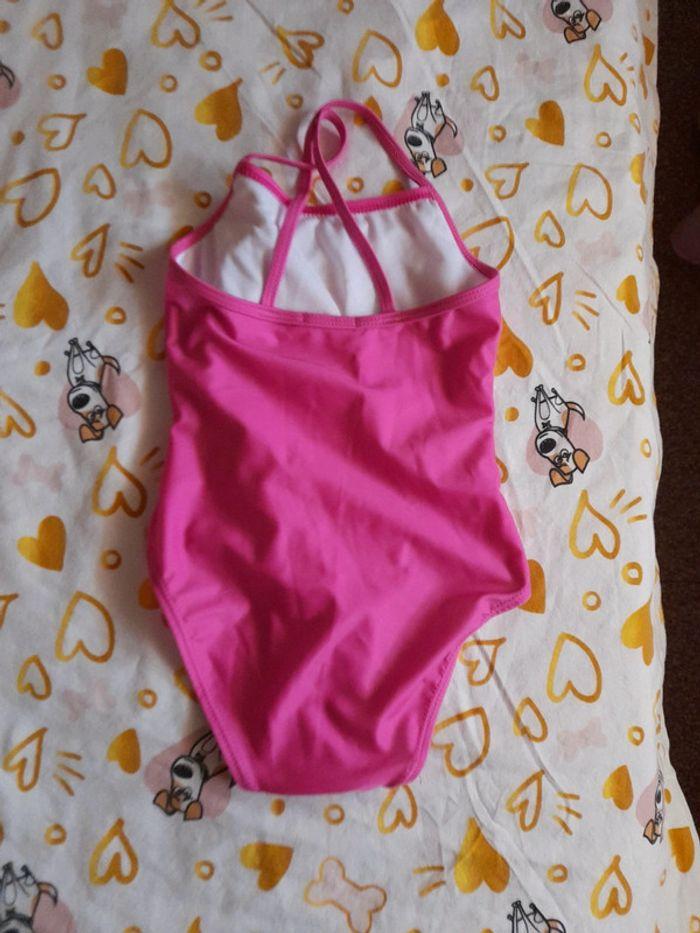 Maillot de bain 4 ans - photo numéro 3