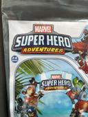 Bouée  Marvel super héro adventures 3/6 ans