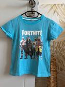 T-shirt fortnite