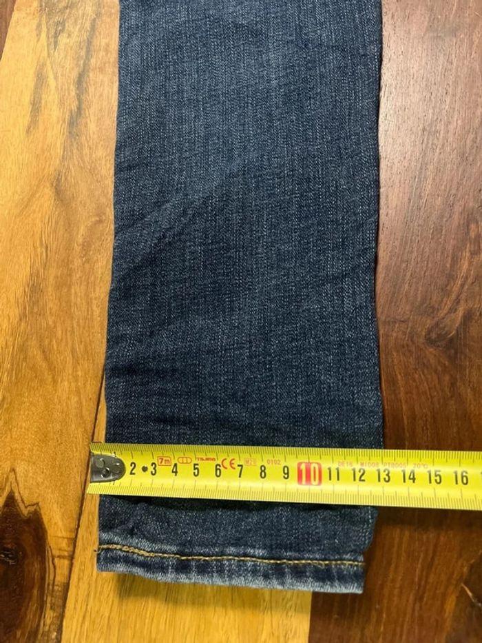 22. Levi’s 711 skinny W25 L30 - photo numéro 9