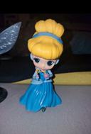 Figurine cendrillon