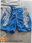 Short de bain s