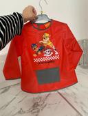 Blouse enfant