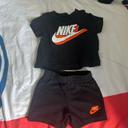 Ensemble Nike 3mois