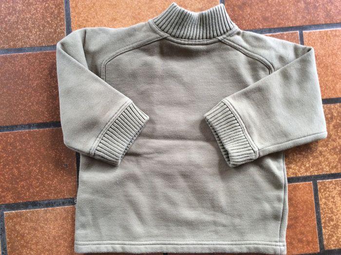 Pull, sweat garçon (2 ans) - photo numéro 2