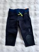 Pantalon Néoprène enfant