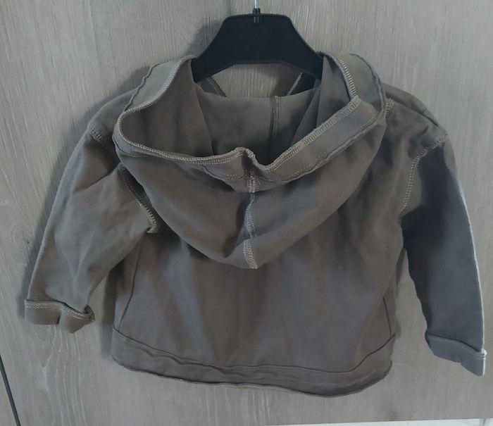 Veste 12 mois - photo numéro 2