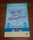 Roman Un été dans les Hamptons Sarah Morgan