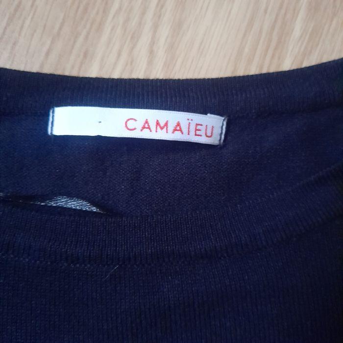 Pull Camaïeu - photo numéro 2