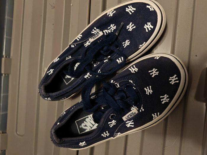 Vans enfant - photo numéro 1