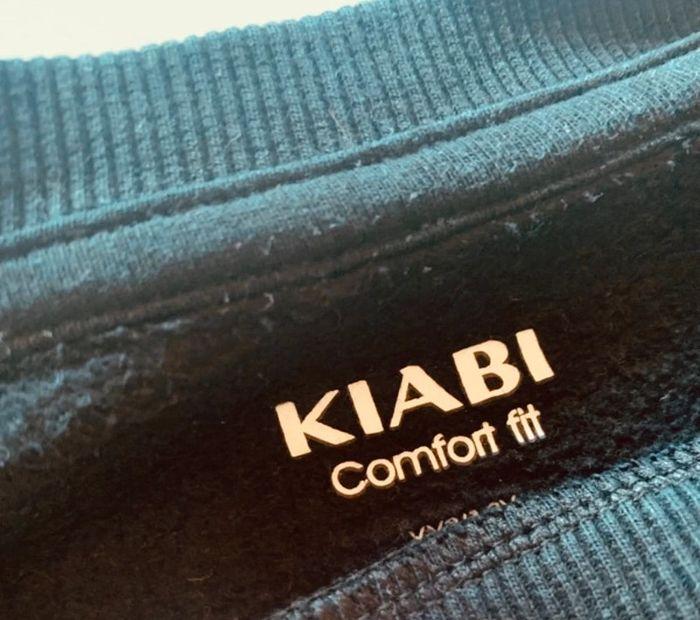 Sweat confort fit 12 ans Kiabi - photo numéro 2