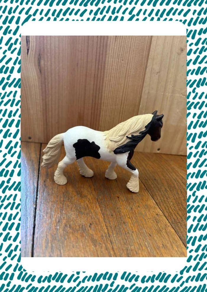 Figurine cheval Schleich - photo numéro 2