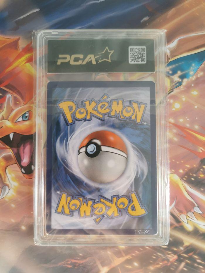 Mew 53/108 XY Evolutions 2016 PCA 6 - photo numéro 2