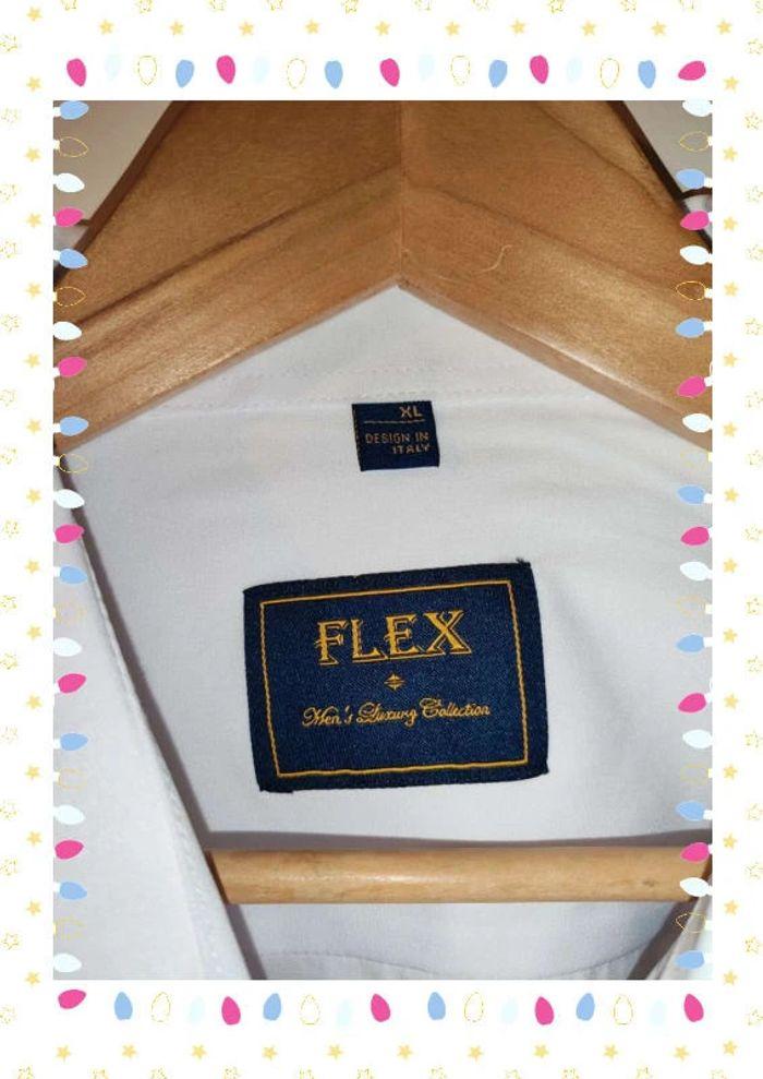 Chemise flex - photo numéro 2