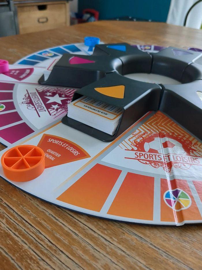 Trivial Pursuit - Années 2000 - photo numéro 5