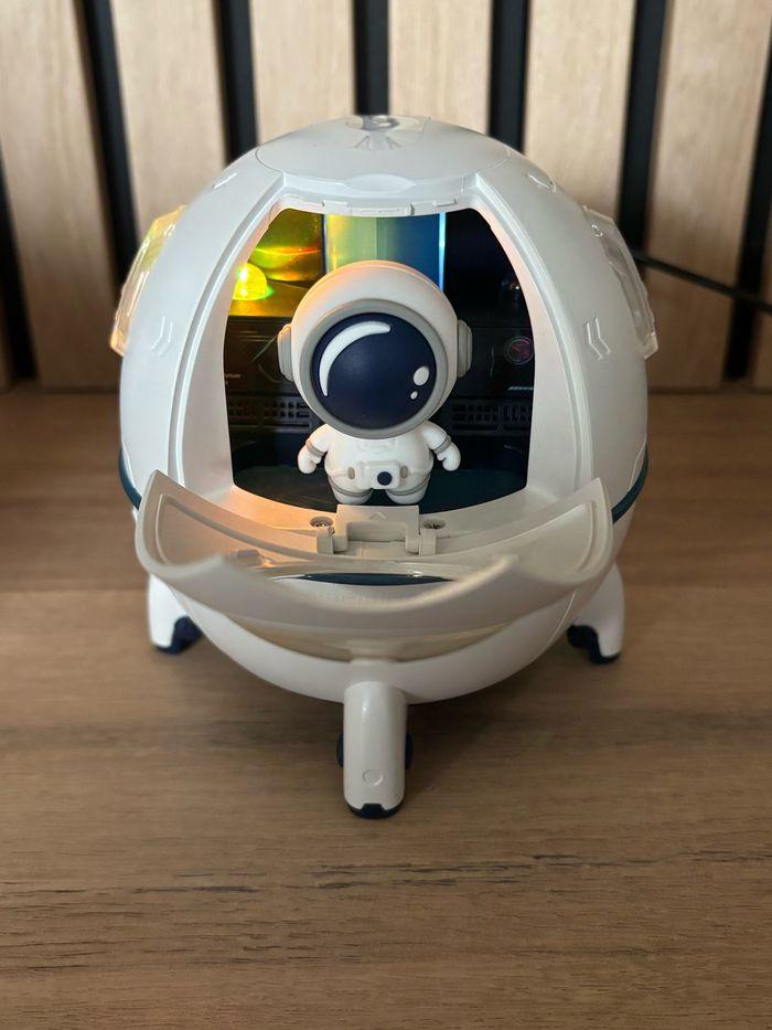 Humidificateur d’air enfants - photo numéro 1