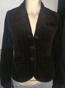 Veste blazer