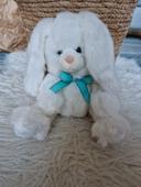 Peluche lapin