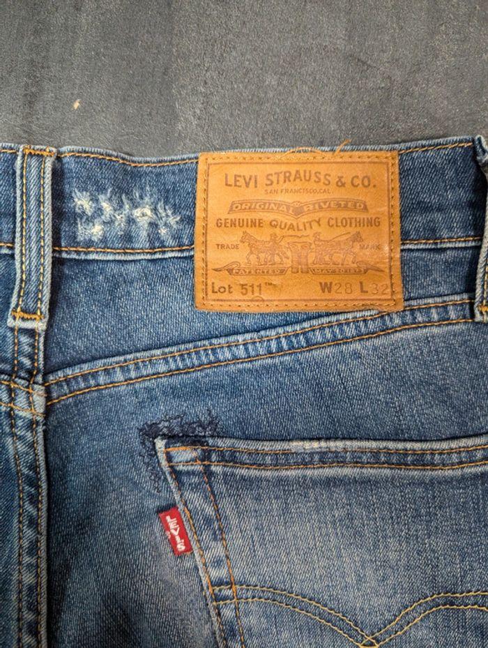 Levi's 511 - photo numéro 1