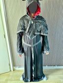 Costume diable homme