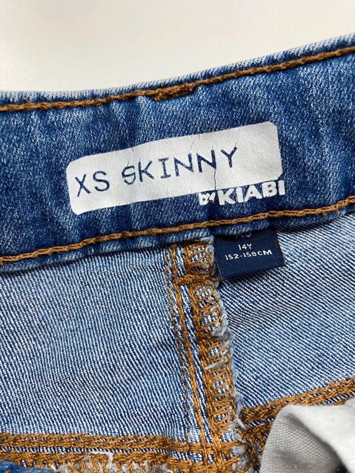 Jeans skinny - photo numéro 3