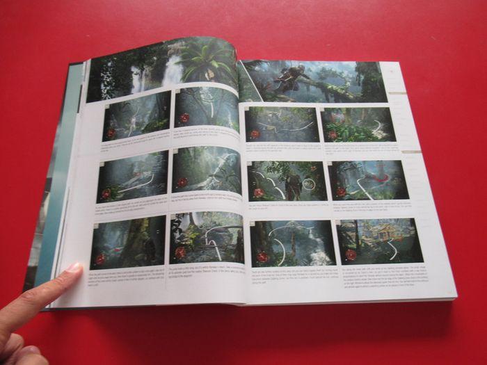 Assassin's Creed IV Black Flag The Complete Official Guide Edition Anglaise - photo numéro 4