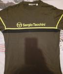 T-shirt Sergio Tacchini