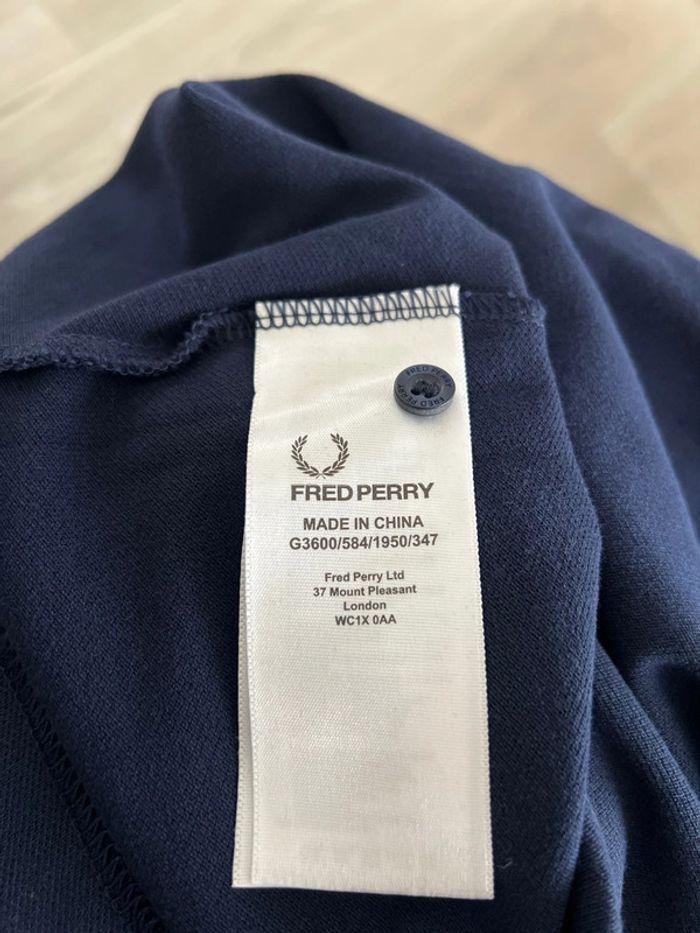 Très beaux polo fred Perry - photo numéro 6