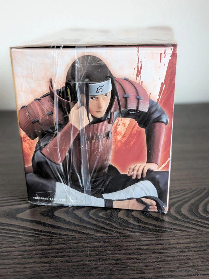 Figurine Naruto Shippuden - Hashirama - Ichiban Kuji - photo numéro 3