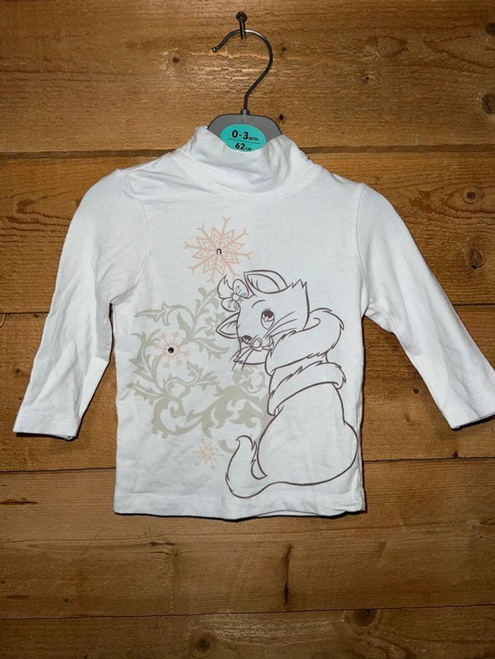 Sous-pull Disney