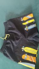 Maillot de bain Mayoral 8 ans