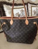 Sac a main louis Vuitton