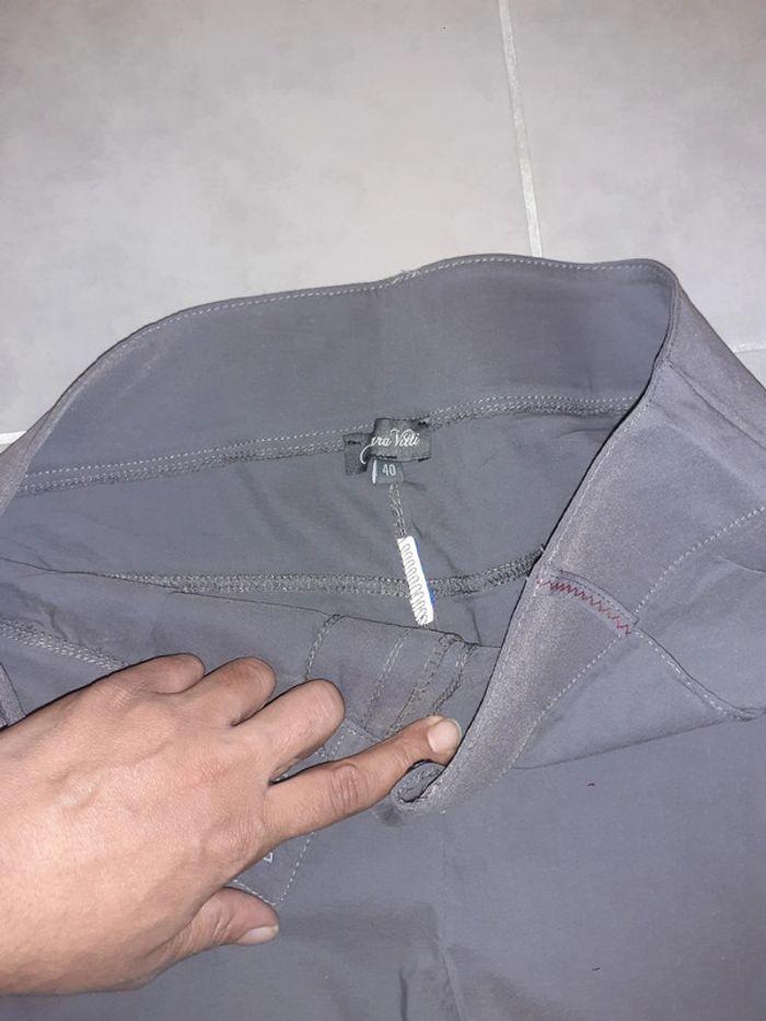 Pantalon taille 40 - photo numéro 4