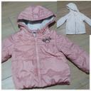 Manteau 86cm