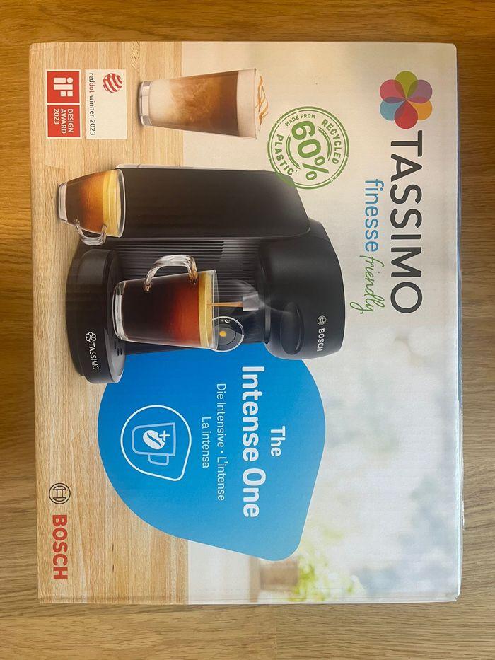 TASSIMO NEUVE - photo numéro 2