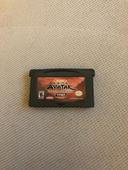 Game boy advanced - Avatar