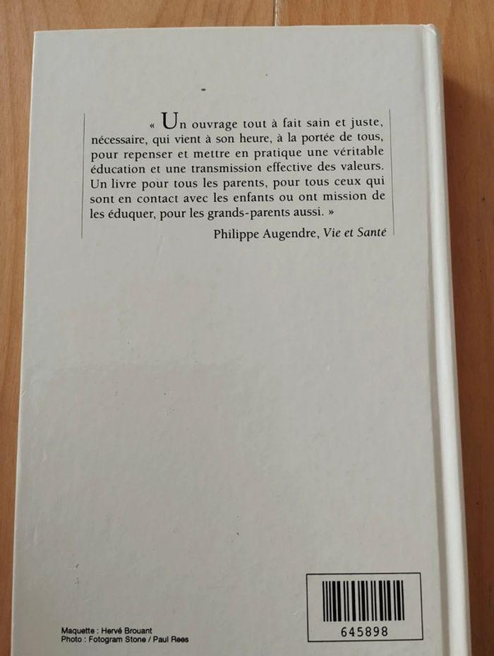 Livre parentalité - photo numéro 2