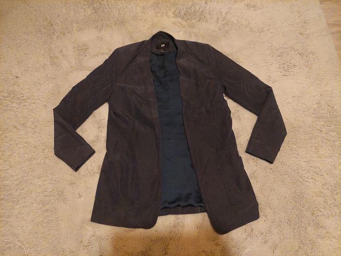 Veste H&M taille 38 - photo numéro 1