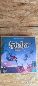 Jeu de société Stella