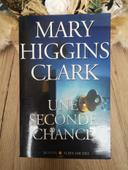 Une seconde chance, Mary Higgins Clark