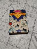 Jeu Nautic Miles