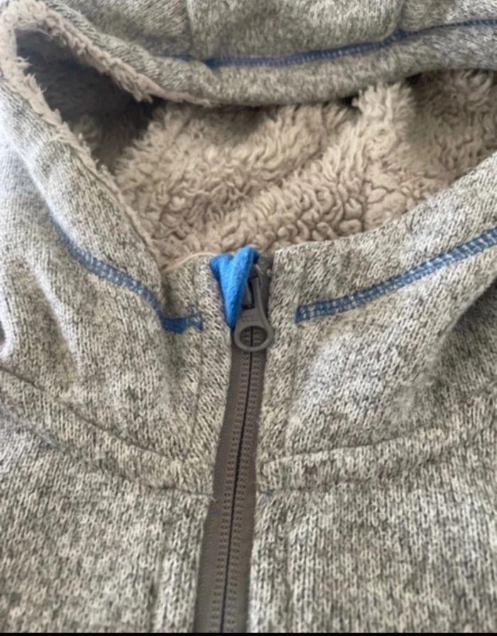 Veste quechua 14 ans - photo numéro 2