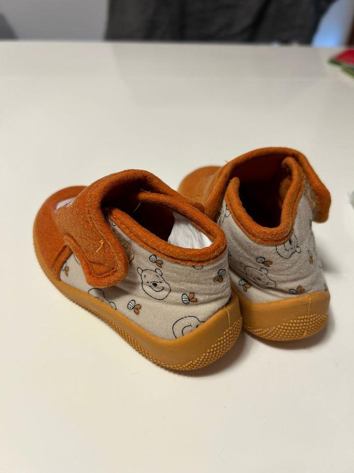 Chaussures bébé taille 20 - photo numéro 2