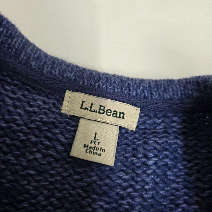 Gilet l.l.bean - photo numéro 3