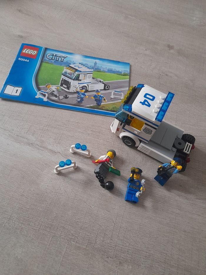 Lego police - photo numéro 5